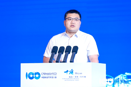 十大证券公司的排名 张晋：江淮专用车计划2030年实现L3级自动驾驶规模化生产、L4级市场化应用
